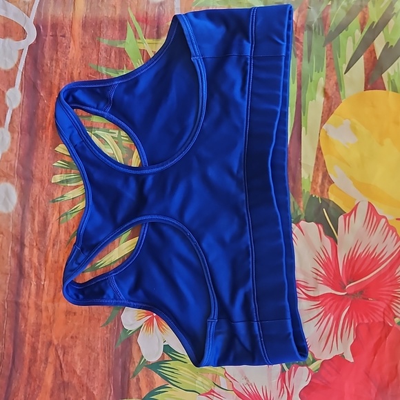 M Nike Sports bra - Picture 3 of 8